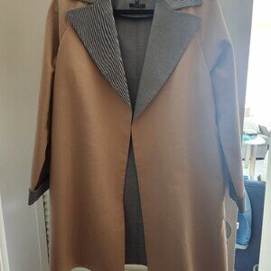 Lafayette 148 outer jacket